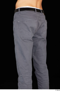 Alessandro Katz business dressed grey trousers thigh 0004.jpg